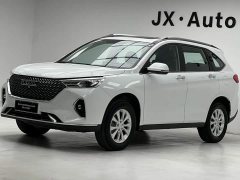Haval M6 PLUS 1.5T Manual Luxury Smart Connected Edition - ფოტო 1
