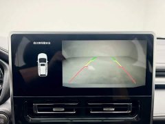 Haval M6 PLUS 1.5T Manual Luxury Smart Connected Edition - ფოტო 11