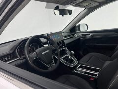 Haval M6 PLUS 1.5T Manual Luxury Smart Connected Edition - ფოტო 12