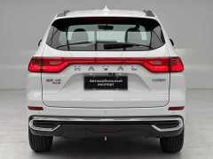 Haval M6 PLUS 1.5T Manual Luxury Smart Connected Edition - ფოტო 14