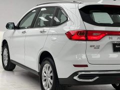 Haval M6 PLUS 1.5T Manual Luxury Smart Connected Edition - ფოტო 15