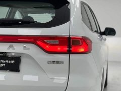 Haval M6 PLUS 1.5T Manual Luxury Smart Connected Edition - ფოტო 16