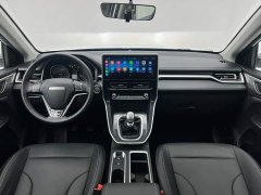 Haval M6 PLUS 1.5T Manual Luxury Smart Connected Edition - ფოტო 19