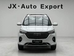 Haval M6 PLUS 1.5T Manual Luxury Smart Connected Edition - ფოტო 2