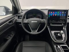 Haval M6 PLUS 1.5T Manual Luxury Smart Connected Edition - ფოტო 20