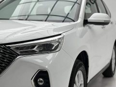 Haval M6 PLUS 1.5T Manual Luxury Smart Connected Edition - ფოტო 4