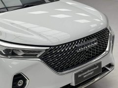 Haval M6 PLUS 1.5T Manual Luxury Smart Connected Edition - ფოტო 5
