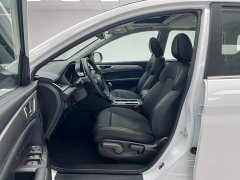 Haval M6 PLUS 1.5T Manual Luxury Smart Connected Edition - ფოტო 6