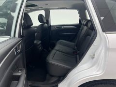 Haval M6 PLUS 1.5T Manual Luxury Smart Connected Edition - ფოტო 9