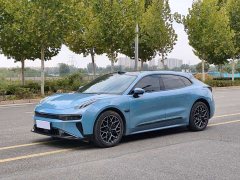 Zeekr 001 WE Edition 100kWh RWD - ფოტო 1