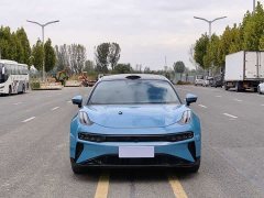 Zeekr 001 WE Edition 100kWh RWD - ფოტო 2