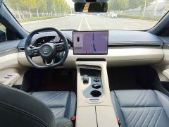Zeekr 001 WE Edition 100kWh RWD - ფოტო 6