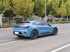 Zeekr 001 WE Edition 100kWh RWD - ფოტო 7