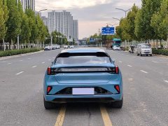 Zeekr 001 WE Edition 100kWh RWD - ფოტო 8