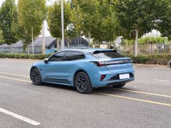 Zeekr 001 WE Edition 100kWh RWD - ფოტო 9