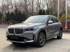 BMW X1 sDrive20Li X Design Package - ფოტო 1
