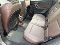 BMW X1 sDrive20Li X Design Package - ფოტო 10