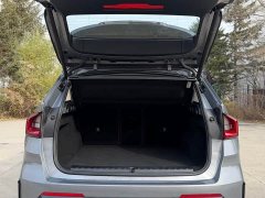BMW X1 sDrive20Li X Design Package - ფოტო 11