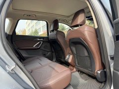 BMW X1 sDrive20Li X Design Package - ფოტო 12