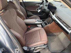 BMW X1 sDrive20Li X Design Package - ფოტო 13