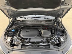 BMW X1 sDrive20Li X Design Package - ფოტო 14