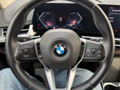 BMW X1 sDrive20Li X Design Package - ფოტო 15