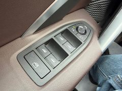 BMW X1 sDrive20Li X Design Package - ფოტო 16