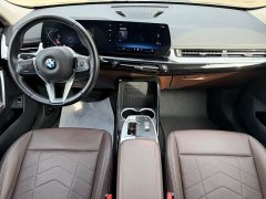 BMW X1 sDrive20Li X Design Package - ფოტო 19