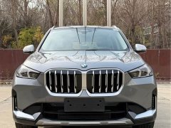 BMW X1 sDrive20Li X Design Package - ფოტო 2