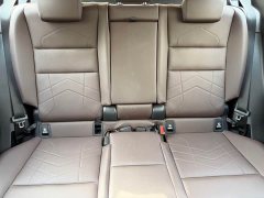 BMW X1 sDrive20Li X Design Package - ფოტო 20