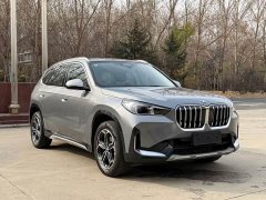 BMW X1 sDrive20Li X Design Package - ფოტო 3