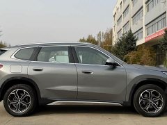 BMW X1 sDrive20Li X Design Package - ფოტო 4