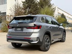 BMW X1 sDrive20Li X Design Package - ფოტო 5