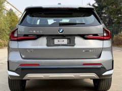 BMW X1 sDrive20Li X Design Package - ფოტო 6