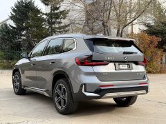 BMW X1 sDrive20Li X Design Package - ფოტო 7