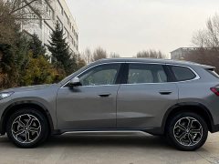BMW X1 sDrive20Li X Design Package - ფოტო 8