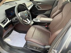 BMW X1 sDrive20Li X Design Package - ფოტო 9