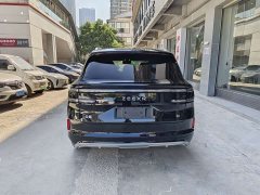 Zeekr 8X Ultra 70kWh - ფოტო 10