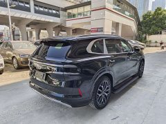Zeekr 8X Ultra 70kWh - ფოტო 11