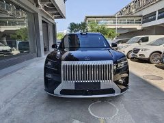 Zeekr 8X Ultra 70kWh - ფოტო 2