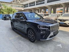 Zeekr 8X Ultra 70kWh - ფოტო 3
