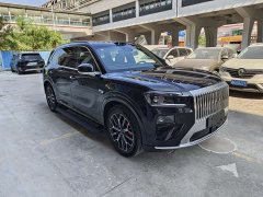 Zeekr 8X Ultra 70kWh - ფოტო 4