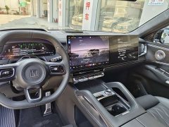 Zeekr 8X Ultra 70kWh - ფოტო 7