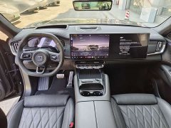 Zeekr 8X Ultra 70kWh - ფოტო 8