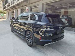 Zeekr 8X Ultra 70kWh - ფოტო 9