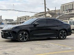 Lynk & Co 03 1.5T DCT Pro - ფოტო 1