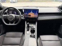 Lynk & Co 03 1.5T DCT Pro - ფოტო 11