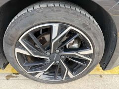Lynk & Co 03 1.5T DCT Pro - ფოტო 12