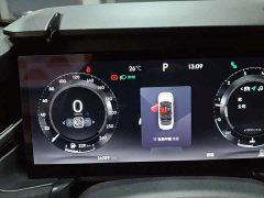 Lynk & Co 03 1.5T DCT Pro - ფოტო 13