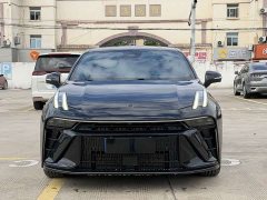 Lynk & Co 03 1.5T DCT Pro - ფოტო 2